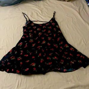 Women’s shirt/coverup